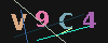 Gambar captcha